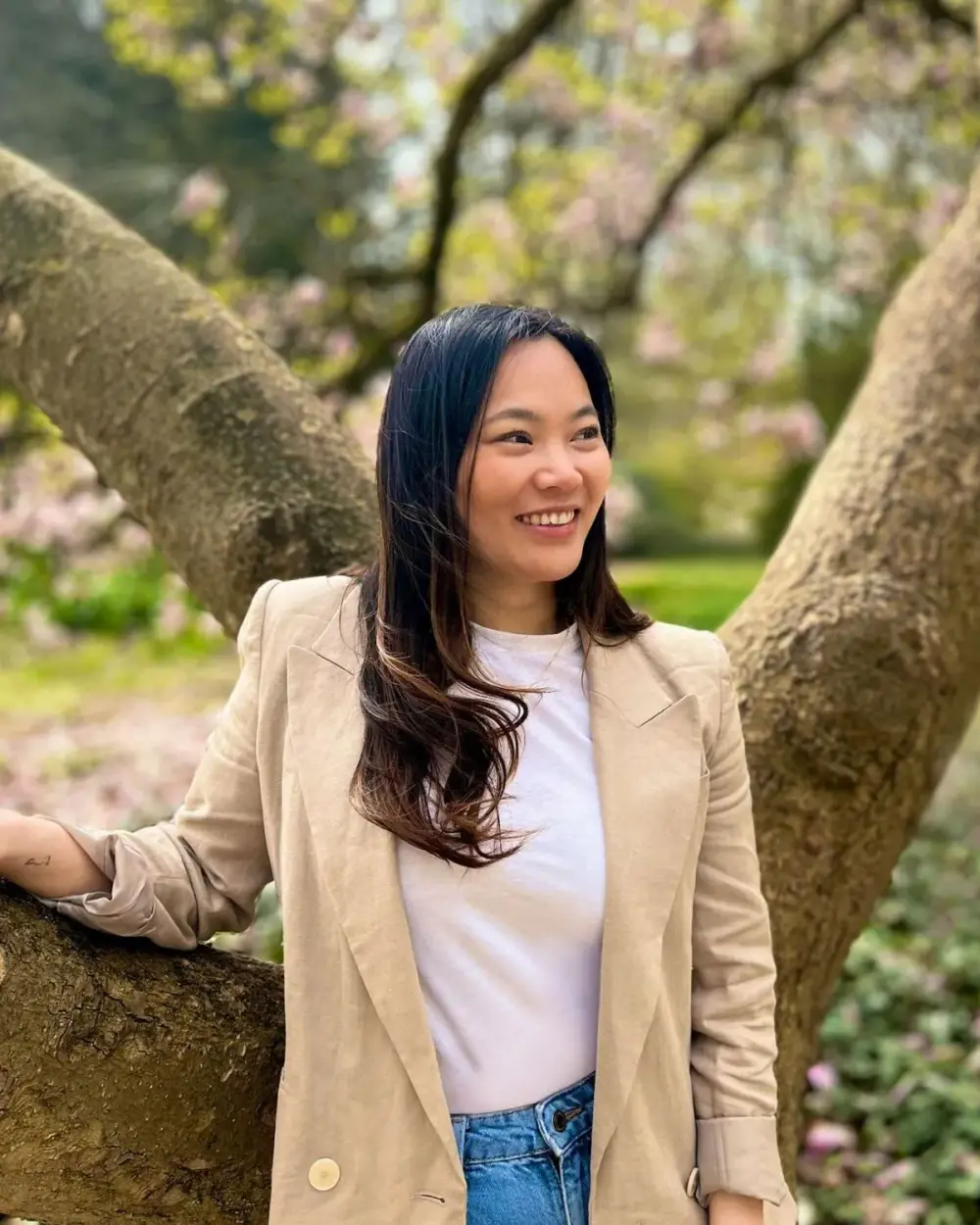Kiev Trinh Nguyen, Business Coach