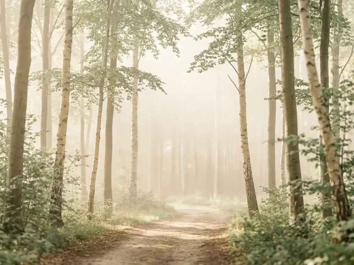 Wald-Coaching