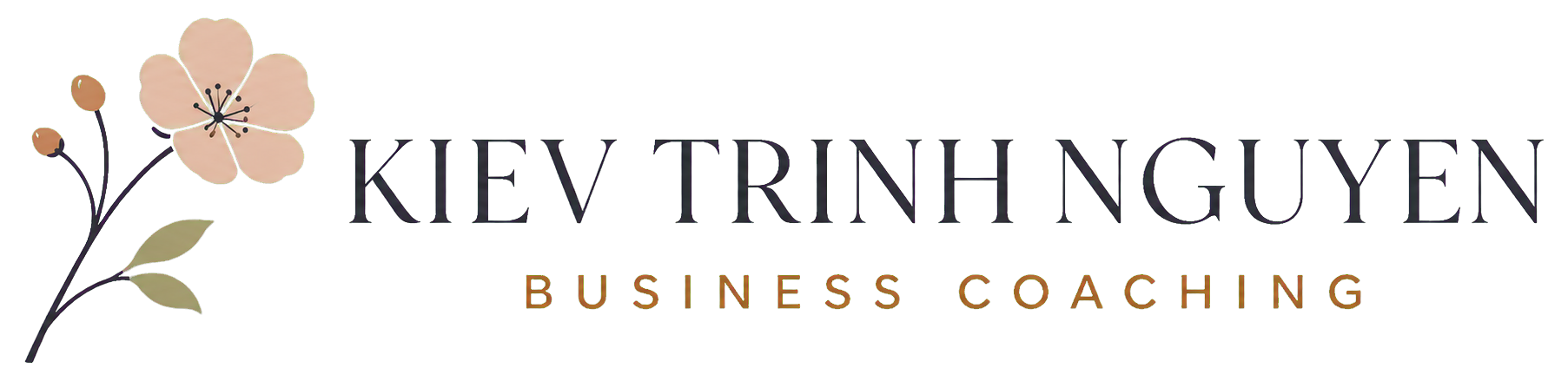 Kiev Trinh Nguyen – Business Coaching