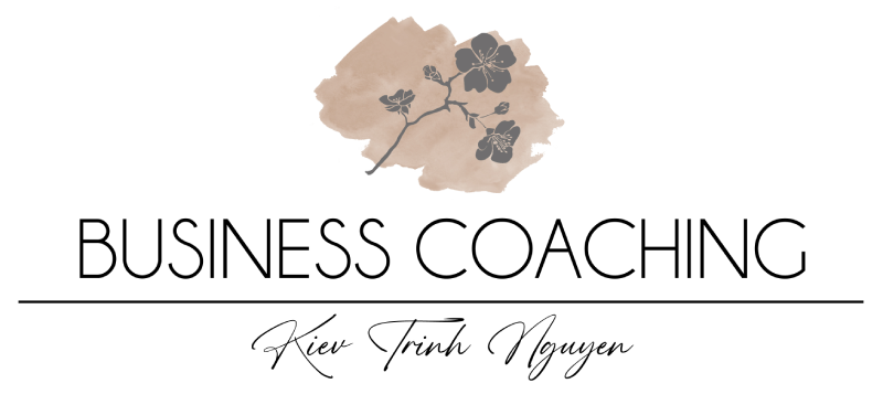Kiev Trinh Nguyen – Business Coaching